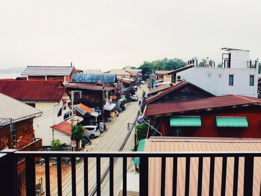 Remember Loei Love Chiang Khan Exteriér fotografie