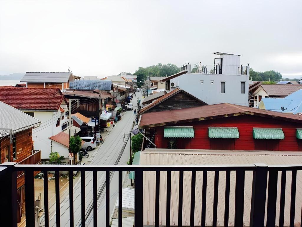 Remember Loei Love Chiang Khan Exteriér fotografie