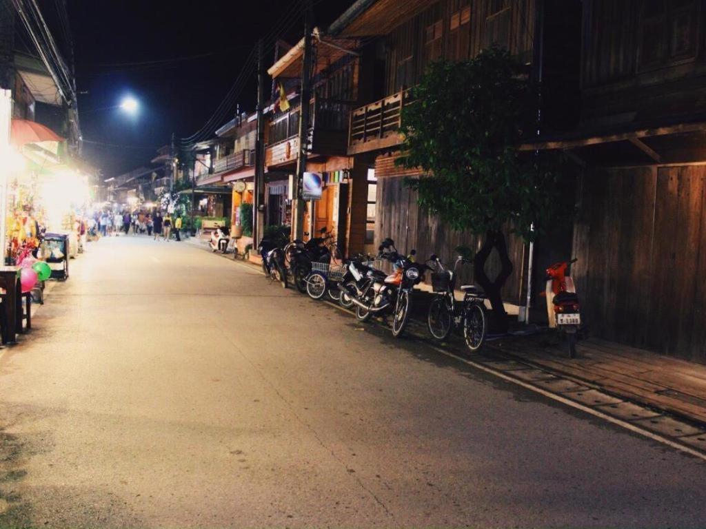 Remember Loei Love Chiang Khan Exteriér fotografie