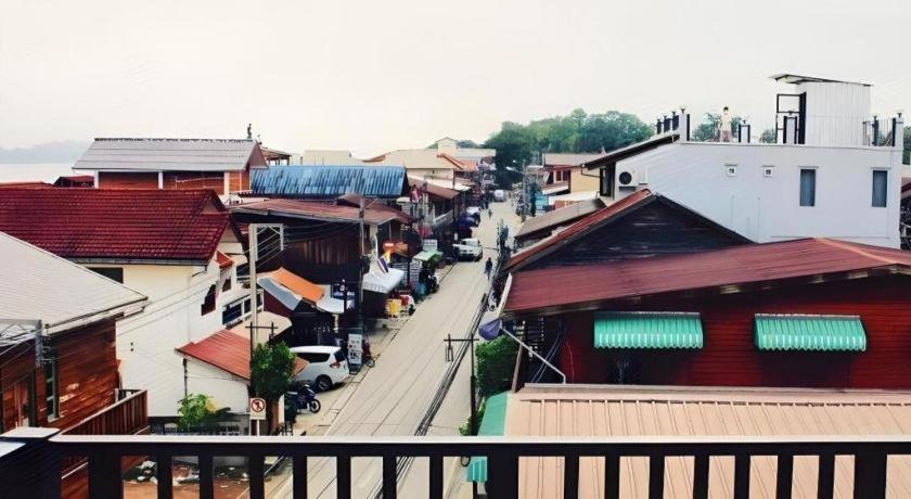 Remember Loei Love Chiang Khan Exteriér fotografie