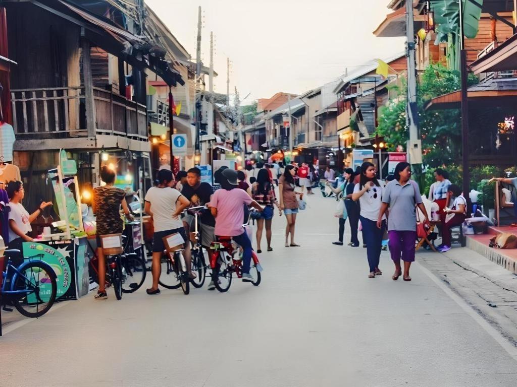 Remember Loei Love Chiang Khan Exteriér fotografie