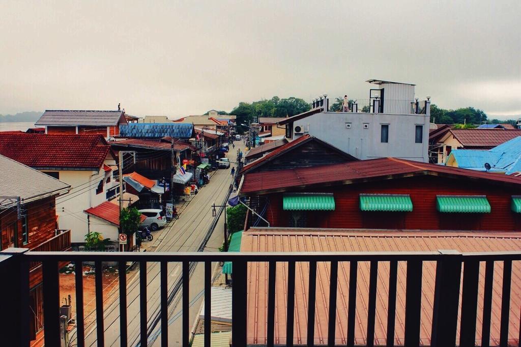 Remember Loei Love Chiang Khan Exteriér fotografie
