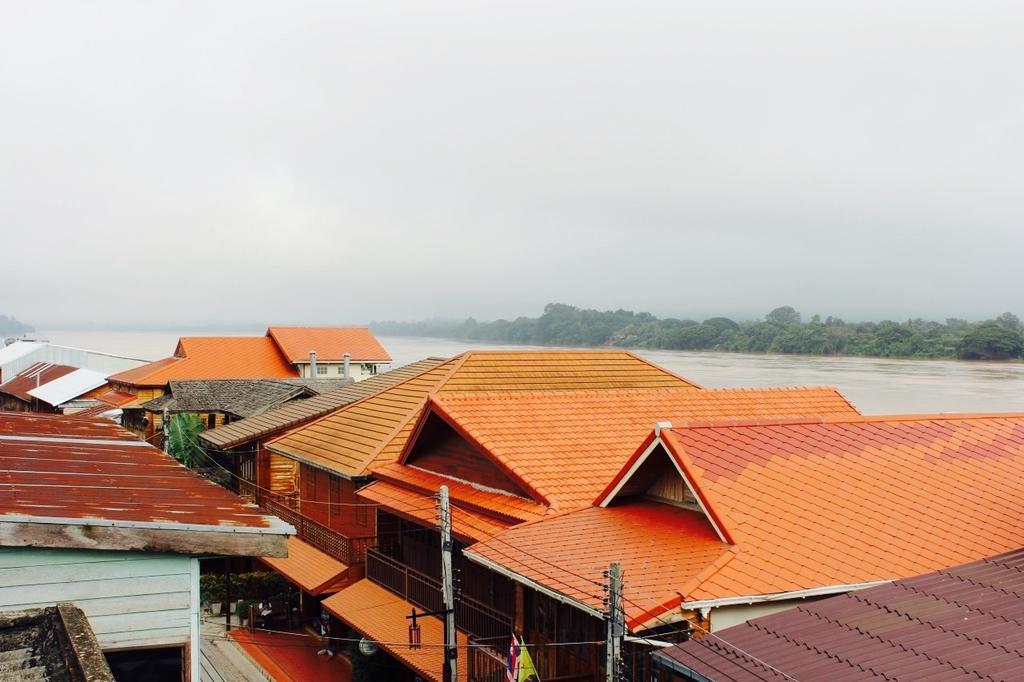 Remember Loei Love Chiang Khan Exteriér fotografie