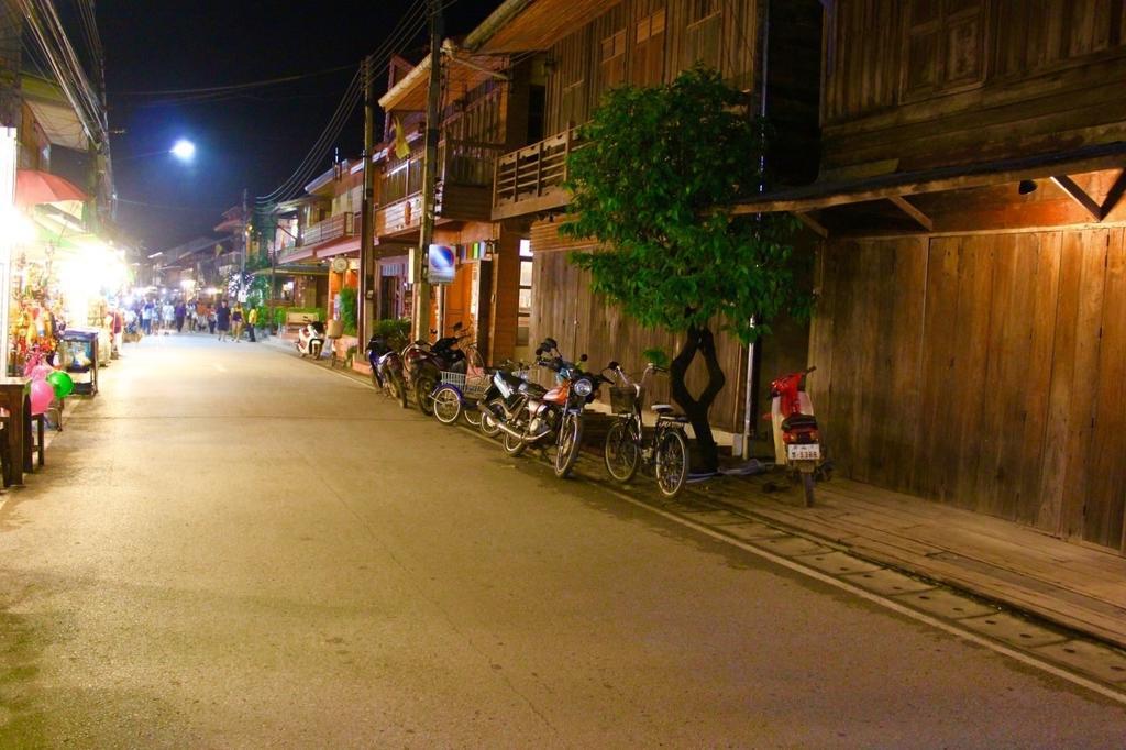 Remember Loei Love Chiang Khan Exteriér fotografie